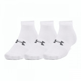 Sosete Under Armour UA Essential Low Cut 3pk