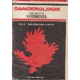 Cancerologie, Volumul al II-lea - Cancerologie clinica