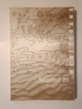 Secolul 20 nr. 1-3/ 1996 (370-372): Mediterana, un orizont revendicat