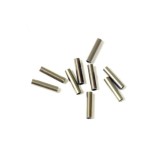 BRIDE TRABUCCO SLEEVES TUBES NR 1.20 10BUC/PLIC