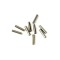 BRIDE TRABUCCO SLEEVES TUBES NR 1.20 10BUC/PLIC