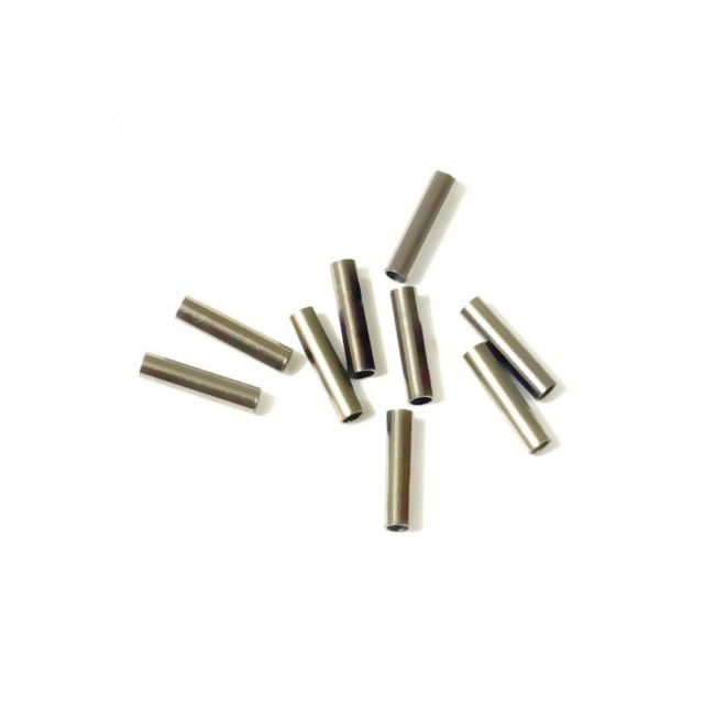 BRIDE TRABUCCO SLEEVES TUBES NR 1.20 10BUC/PLIC