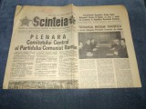 ZIARUL SCANTEIA 27 OCTOMBRIE 1977