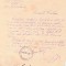 1926 Notificare Cooperativa Agricola PRIMAVARA din Tintea jud. Prahova, stampila