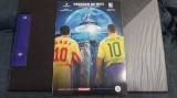 Program Farul Constanta - FCSB