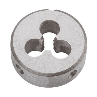Filiera M5 (25x9mm) TOPEX foto