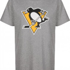 Pittsburgh Penguins tricou de bărbați Imprint 47 SPLITTER Tee - S