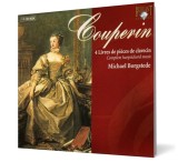 Couperin &ndash; 4 Livres de Pi&egrave;ces de Clavecin (11 CD box set) - Editura Michael Borgstede