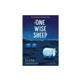 One Wise Sheep: An Untraditional Christmas Story