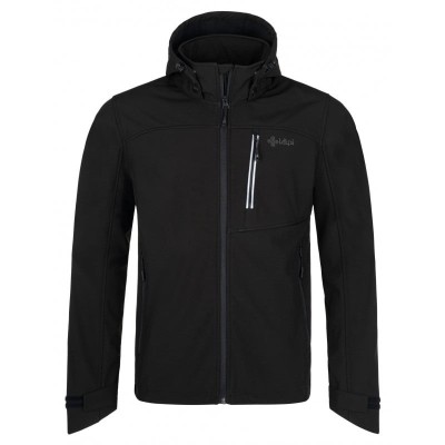 Jacheta Softshell Ravio M foto