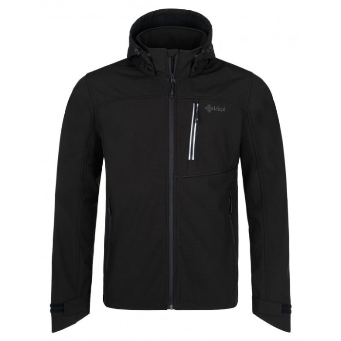Jacheta Softshell Ravio M
