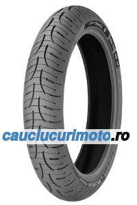 Anvelope moto Michelin Pilot Road 4 ( 120/70 ZR17 TL (58W) M/C, Roata fata ) foto