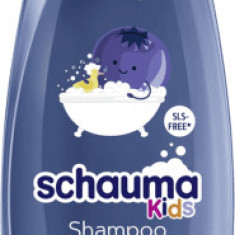 Schwarzkopf Schauma Şampon copii, 250 ml