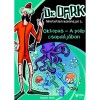 Oktopus - A polip csapd&aacute;j&aacute;ban - Dr. Dark hihetetlen kalandjai 3. - Fabian Lenk