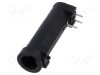 Clemă siguranţe cilindrice LITTELFUSE 5x20mm, 6,3x32mm 16A 250V