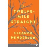 Twelve-Mile Straight