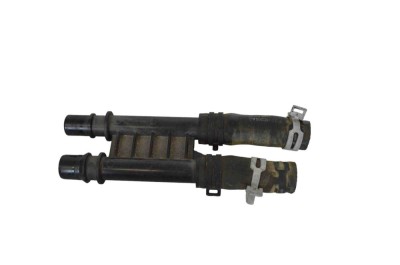 Furtun de lichid de răcire FORD TRANSIT CUSTOM 2020 OEM: KK21-18C266-AC 24509185 foto