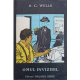 OMUL INVIZIBIL-H.G. WELLS-96076