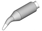 V&acirc;rf conic &icirc;ndoit 1mm strat gros de fier Longlife C245909E