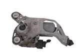 Motor ștergător FORD FOCUS III 2014 OEM: BM51-17K484-A 17418006