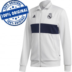 Bluza Adidas Real Madrid pentru barbati - bluza originala foto