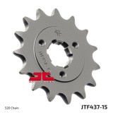MBS Pinion fata 520 Z15, Cod Produs: JTF43715