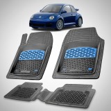 Cumpara ieftin Covorase Tip Tavita Compatibile Volkswagen New Beetle 1997-2010 , Blue