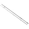 Lanseta Spod Baracuda Competition 3.9m, 4.5lbs, Carbon 36T, 2 Tronsoane, Inele T-Sic, Crap