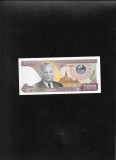 Laos 5000 5.000 kip 2020 seria5721637 aunc