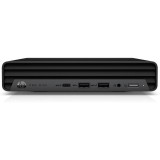 Desktop PC HP ProDesk 400 G9 Mini, Procesor Intel&reg; Core&trade; i5-13500T 1.6GHz Raptor Lake, 16GB RAM, 512GB SSD, UHD 770, Windows 11 Pro