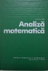 Analiza matematica &ndash; Lascu Bal