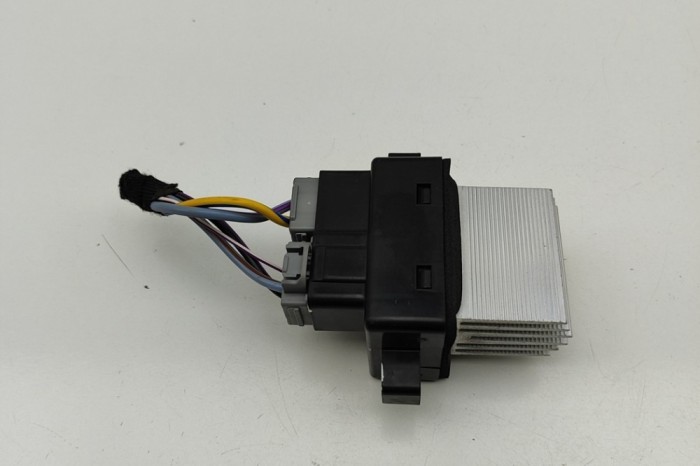 Rezistența aeroterma FORD PUMA J2K, CF7 2022 OEM: H1BH-19E624-BA | 31865838