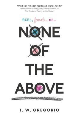 None of the Above foto