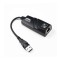 Adaptor LAN Enternet / Gigabit UTP la USB 3.0