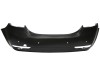 Bara spate Kia Ceed (Ed), 08.2009-08.2012, Model 5 Usi, grunduit, Aftermarket