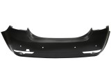 Bara spate Kia Ceed (Ed), 08.2009-08.2012, Model 5 Usi, grunduit, Aftermarket