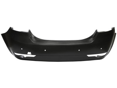 Bara spate Kia Ceed (Ed), 08.2009-08.2012, Model 5 Usi, grunduit, Aftermarket foto