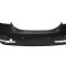 Bara spate Kia Ceed (Ed), 08.2009-08.2012, Model 5 Usi, grunduit, Aftermarket