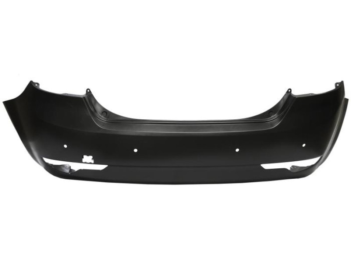 Bara spate Kia Ceed (Ed), 08.2009-08.2012, Model 5 Usi, grunduit, Aftermarket