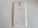 Cumpara ieftin Capac spate Samsung Galaxy Note 4 N910 alb