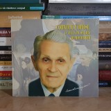 CORNELIU COPOSU : O VIATA IN SLUJBA DEMOCRATIEI , BUCURESTI , 1999 #