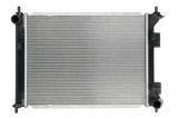 Radiator, racire motor KIA VENGA (YN) (2010 - 2019) THERMOTEC D70529TT