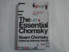 THE ESSENTIAL CHOMSKY - NOAM CHOMSKY