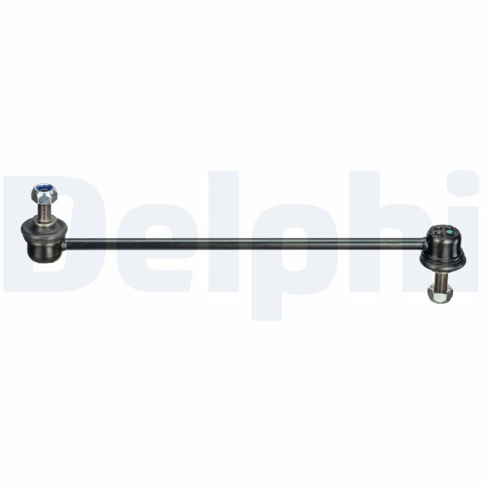 DELPHI TC5016 Brat/bieleta suspensie, stabilizator