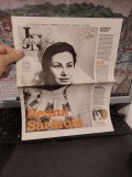 Jurnalul Național, Ediție de Colecție, 30 iunie 2008, Ileana Sărăroiu, A0001
