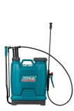 TOTAL - PULVERIZATOR 20L, 4.5BAR PowerTool TopQuality
