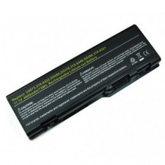 Acumulator pentru Dell Inspiron 6000 6600mAh Capacitate 6600 mAh foto