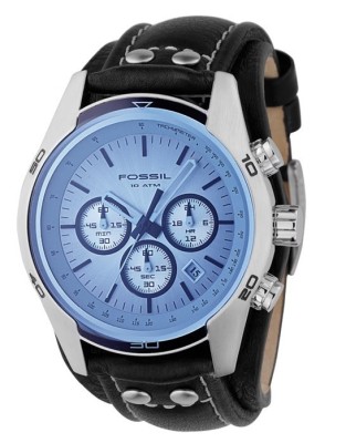 Ceas Fossil Coachman CH2564 foto