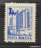 2000 Hoteluri și cabane(supratipar pod), MNH, Nestampilat