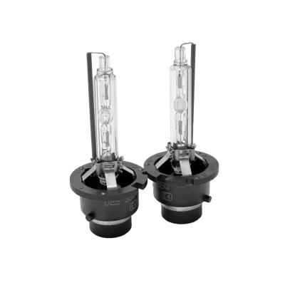 Bec Xenon D1s, D2s, D3s Limastar 4300k / 6000k set de 2 buc - 6000 k - D2 foto